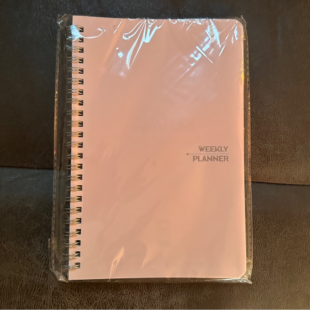 Retro Weekly Planner Bundle - Picture 3 of 8
